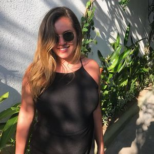 Meet your Posher, Micaela